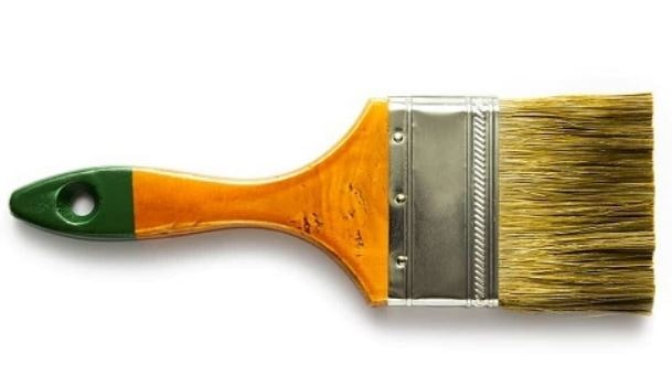 Paint Brush