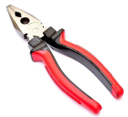 Pliers - Workshop Tools