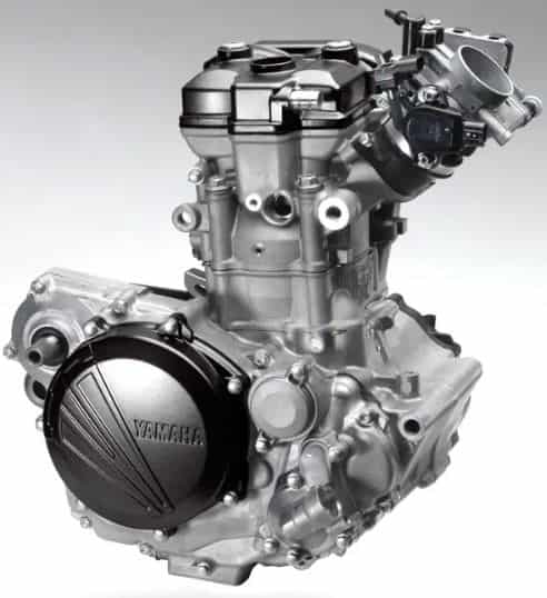 Reverse Cylinder Engine