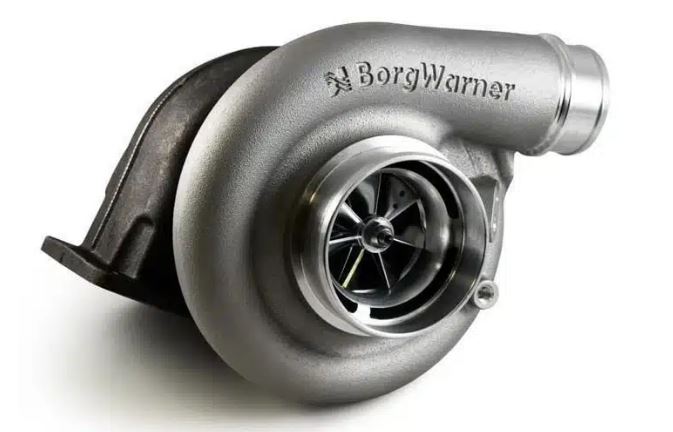 Single-Turbo - Types of Turbochargers