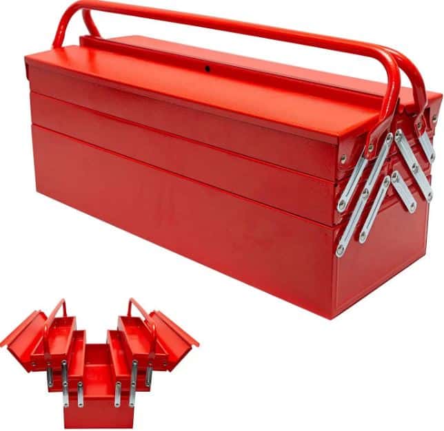 Toolbox