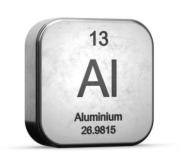 Aluminium