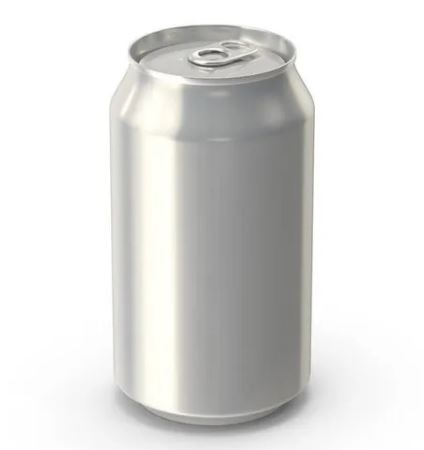 Aluminium Can