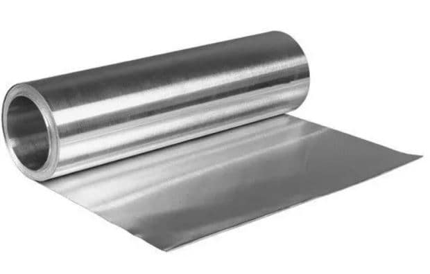 Aluminium Foil