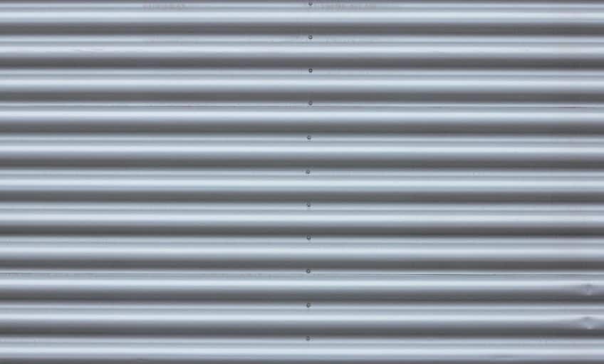 Siding