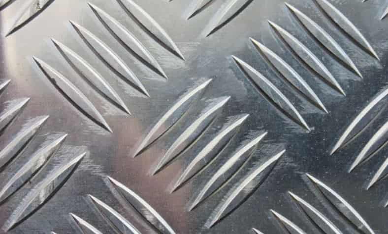 Aluminium Metal