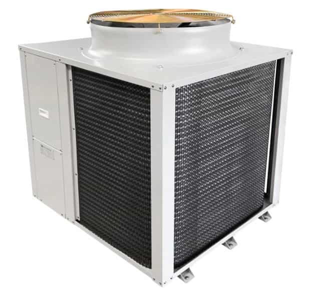 Types of Condensers