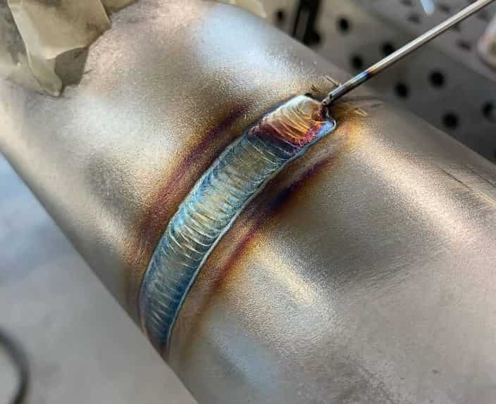 Tig and Mig Welding The Real Differences Explained [PDF]