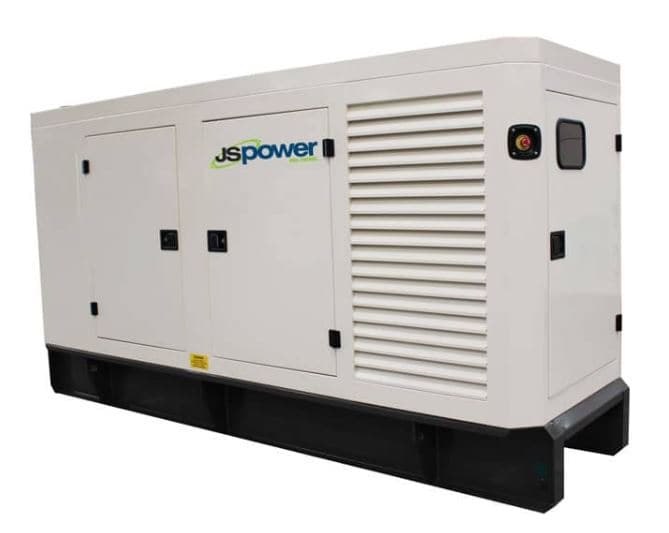 Biodiesel Generator