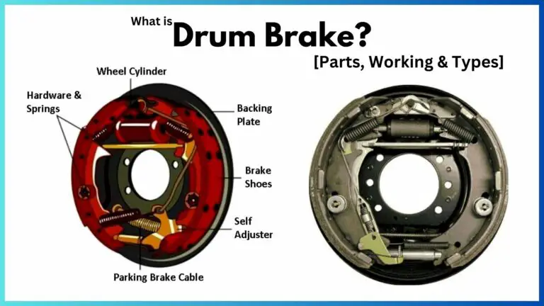 Drum Brake