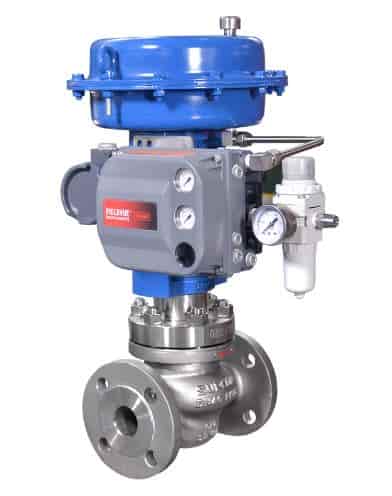 Control Valve