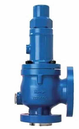 Safety Valve