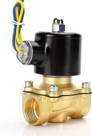 Solenoid Valve