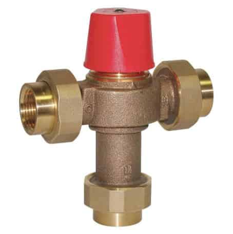 Thermostatic Mixing Valve