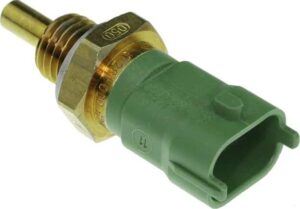 Different Types of Car Sensors and Their Functions [PDF]