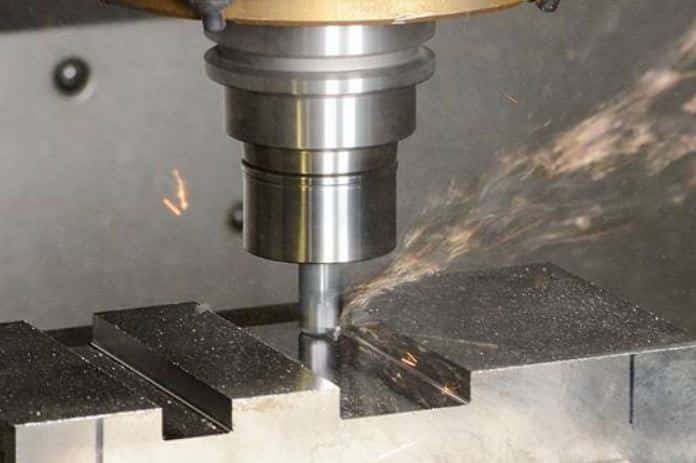 End Milling 