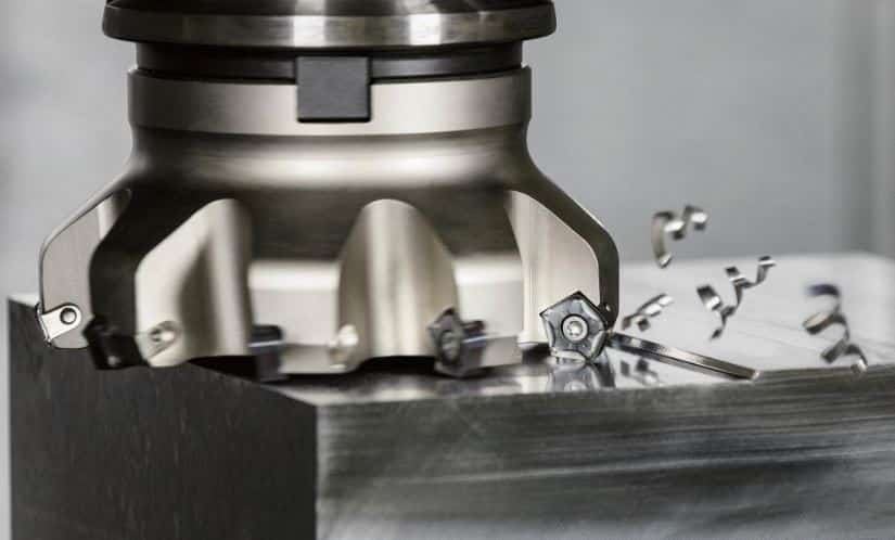 Face Milling