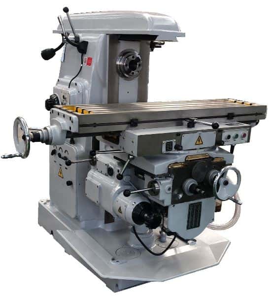 Horizontal Milling Machine